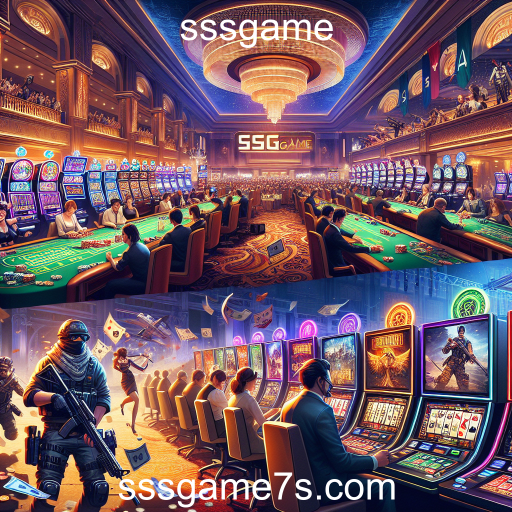 sssgame