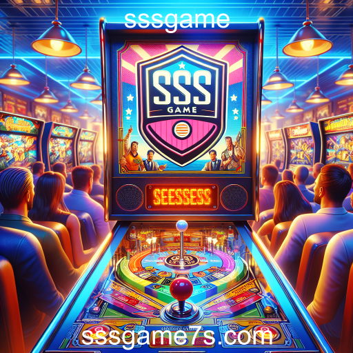 A Nostalgia dos Jogos de Arcade: Uma Viagem no Tempo