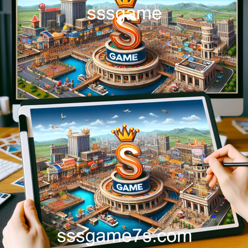 O Crescimento dos Jogos de Simulação: Realidade em Forma de Jogo